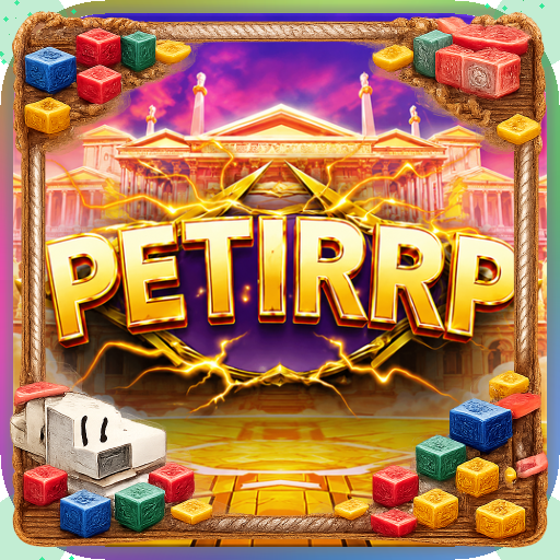petirrp — mitra unggulan